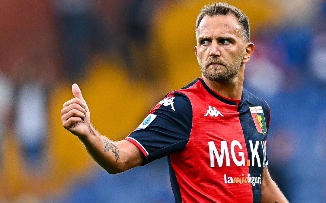 开季9轮不胜，斯基拉：热那亚可能解雇