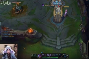 Mage：以后都不要在我这攻击sask的外貌，我跟他在一起很开心