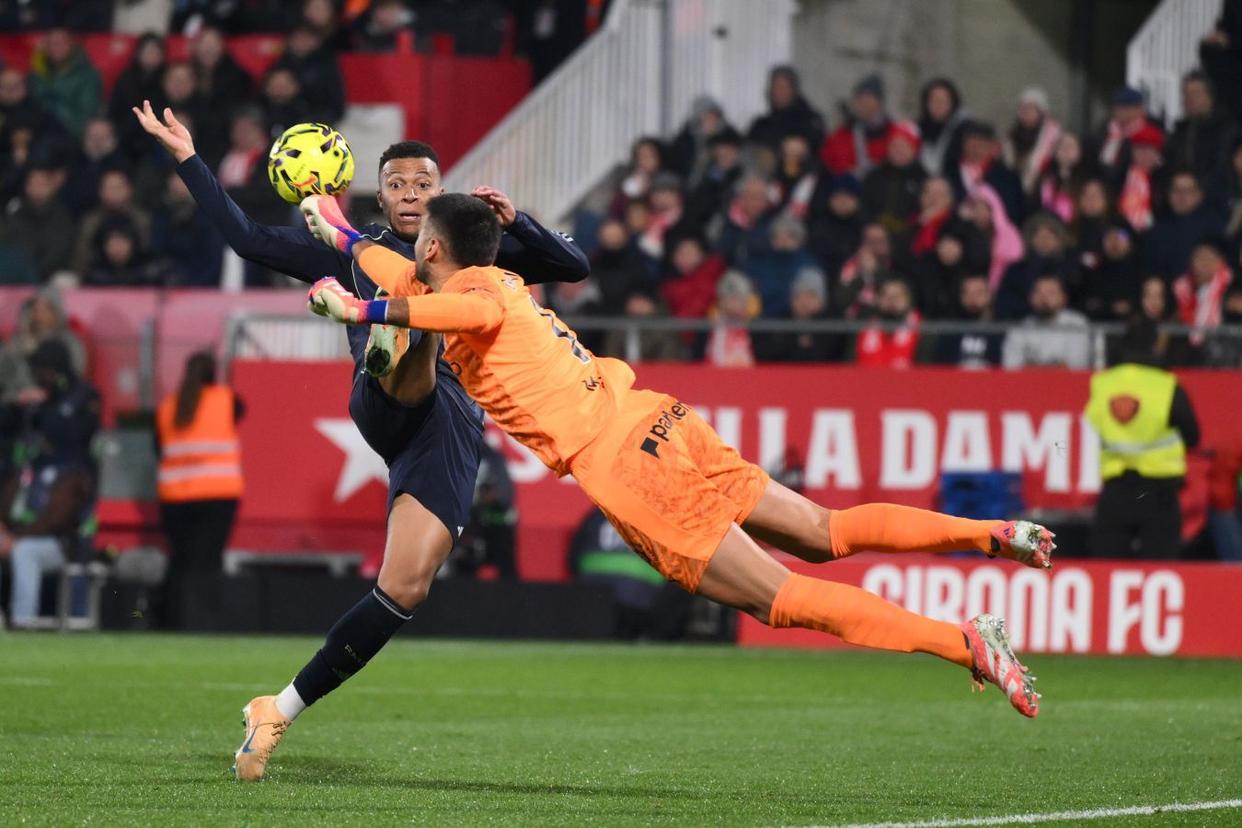 西甲争冠悬念升级！皇马客场丢分落后