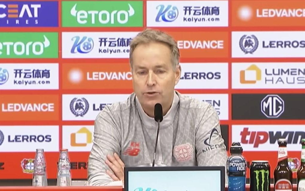 尤尔曼德：多特是欧洲顶级球队踢曼城