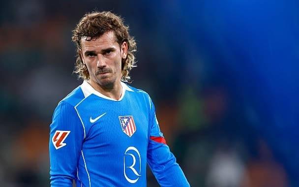 格子达成西甲300胜,是西甲从未夺冠的球员中取胜场次最多的