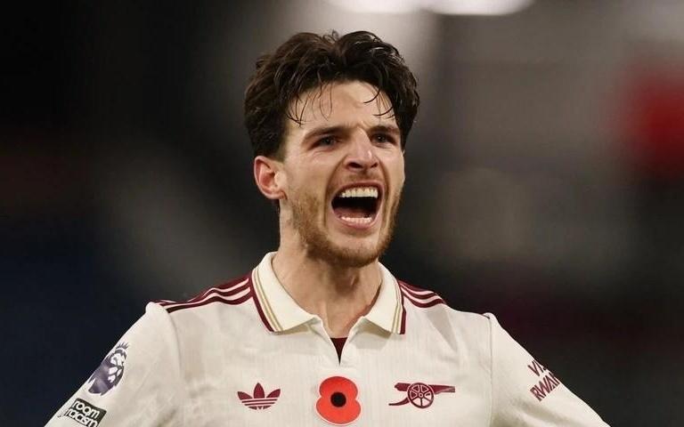 天时地利人和，阿森纳这赛季如果都不能夺冠，那还要等到什么时候