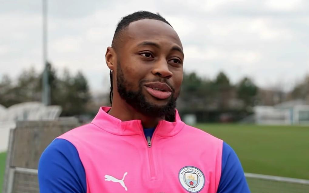 塞门约：曼城球员我最喜欢阿圭罗瓜帅