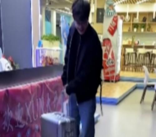 回家的诱惑！BLG发布Xun抵达基地视频：欢迎Xun大哥回家