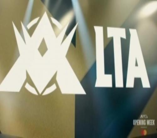 一号种子FLY不敌CFO止步十六强LTA赛区全军覆没