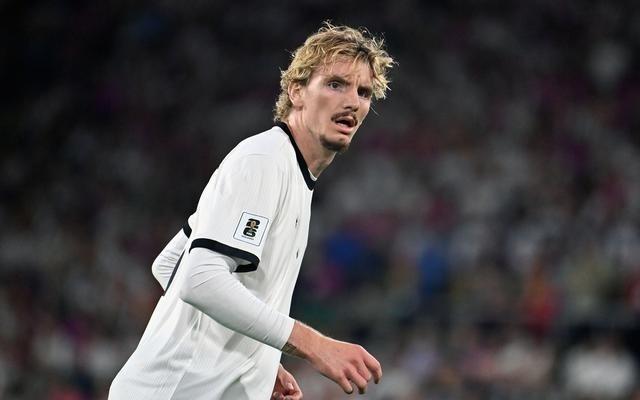 沃尔特马德：我一铁哥们搬来英格兰和我一起住纽卡气氛非常好