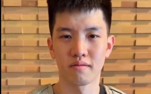 林庭谦：中国男篮很多都是CBA的老对