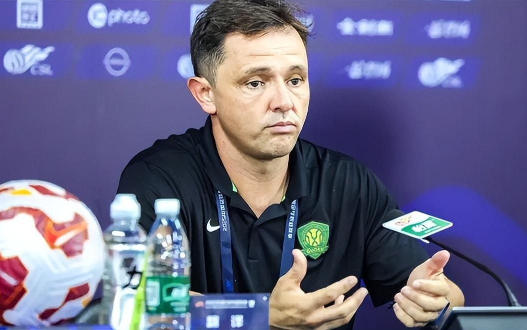 一场1:2验出国安大水货塞蒂恩爱将成后防天坑最后3轮必须弃用