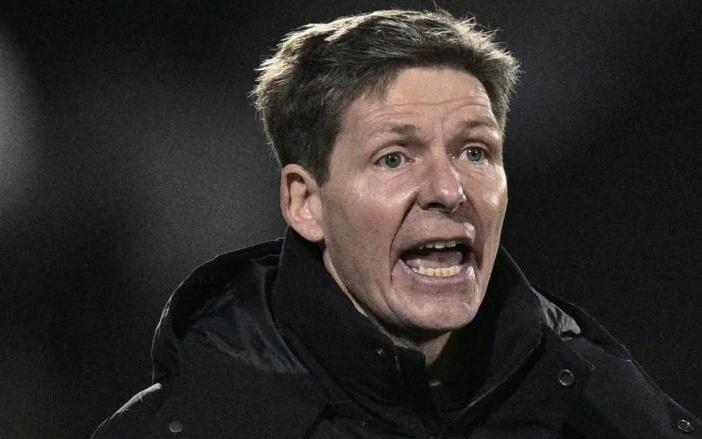 格拉斯纳：拉克鲁瓦的犯规始于禁区外