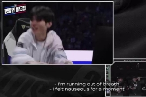 Guma和Deft忆S12决赛Deft：那把被你偷了太多了，给的压力确实大