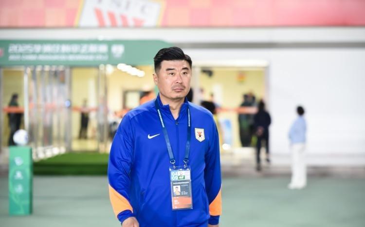 鲁媒：京鲁大战30余载恩怨情仇，早已超