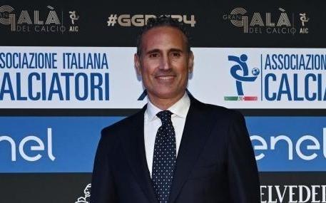 旧将阿莫鲁索:这支尤文实力不足,主要责任并不在图多尔