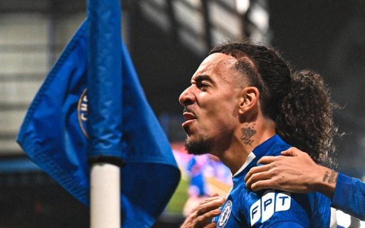 古斯托：升至第二赛季才刚开始，我们的