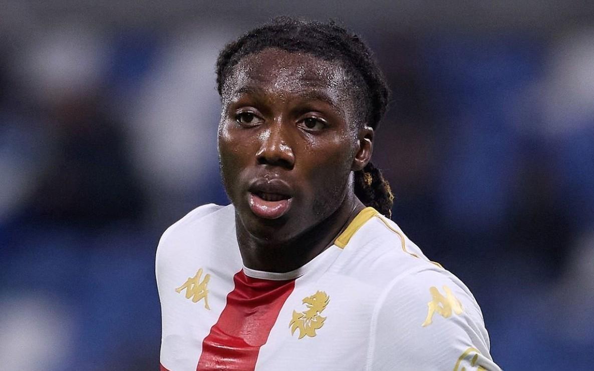 莫雷托：国米对诺顿库菲的兴趣待确认