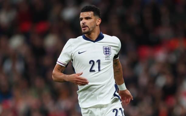 索兰克：世界杯是每个球员的梦想，我会为了这个目标全力以赴