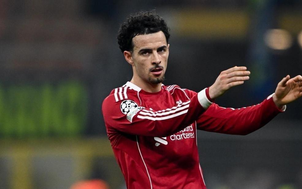 意媒：国米正在规划球队中场的未来建