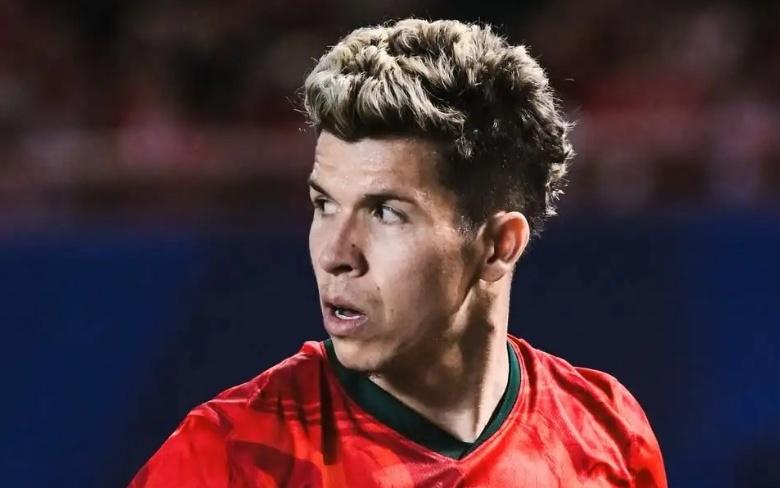 令人期待：外援证实，中国男足有5位高