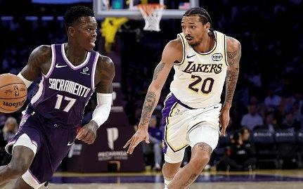 湖人终结连败，詹姆斯历史第1！东契奇34+7，这一战我认清5个事实