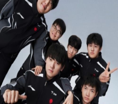 LPL发文恭喜TES战胜G2：乘风聚势，破浪前行