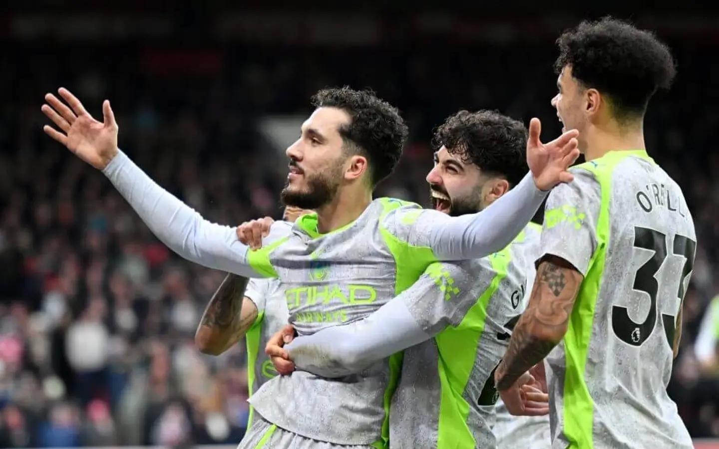 TA：瓜迪奥拉释放前场活力，让谢尔基去破解密集防守难题