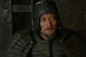 徐晃演员爆料《新三国》内幕怒喷导演编剧不懂三国