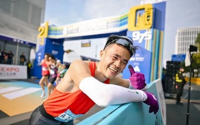 1.5万名跑者畅跑浦东！2026上海半程马拉松圆满完赛