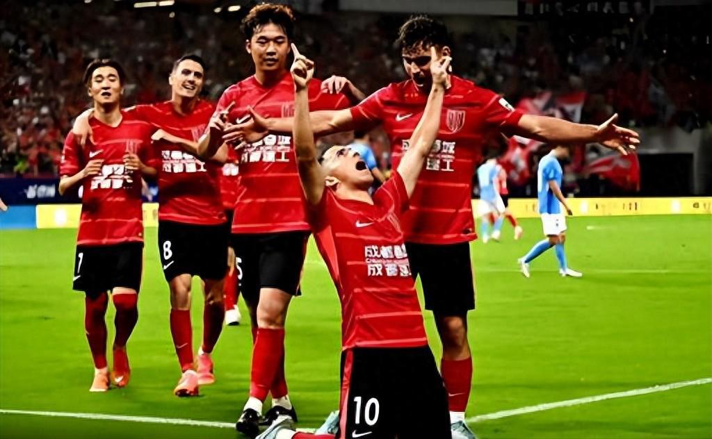 成都蓉城下赛季引援计划分析！主力阵