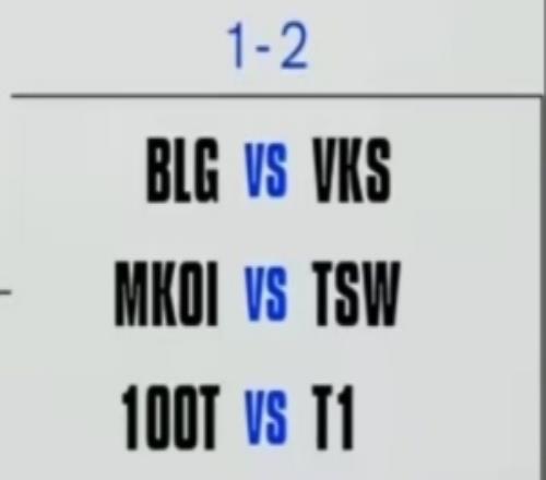 鼓鼓看抽签：本倒霉熊说实话真有点羡慕BLG这运气了..