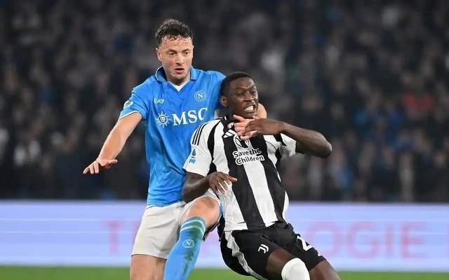 意甲拉齐奥VS尤文:再不赢,尤文主帅要下课