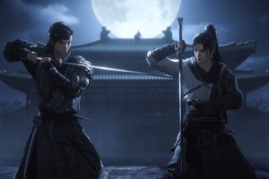 上线仅一个月！网易《燕云十六声》国