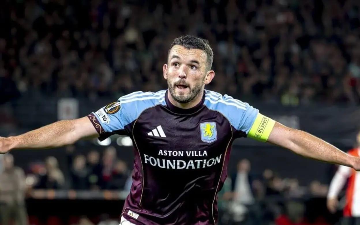 麦金：希望能够回报埃梅里的信任夏天