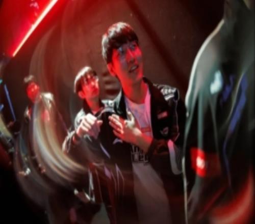 韩网热议AL胜：C8，T1和GEN别相遇啊在二胜组等待的大皇KT