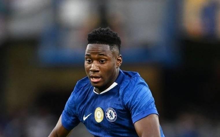 名记：博纳诺特离队后，埃苏戈将顶替其