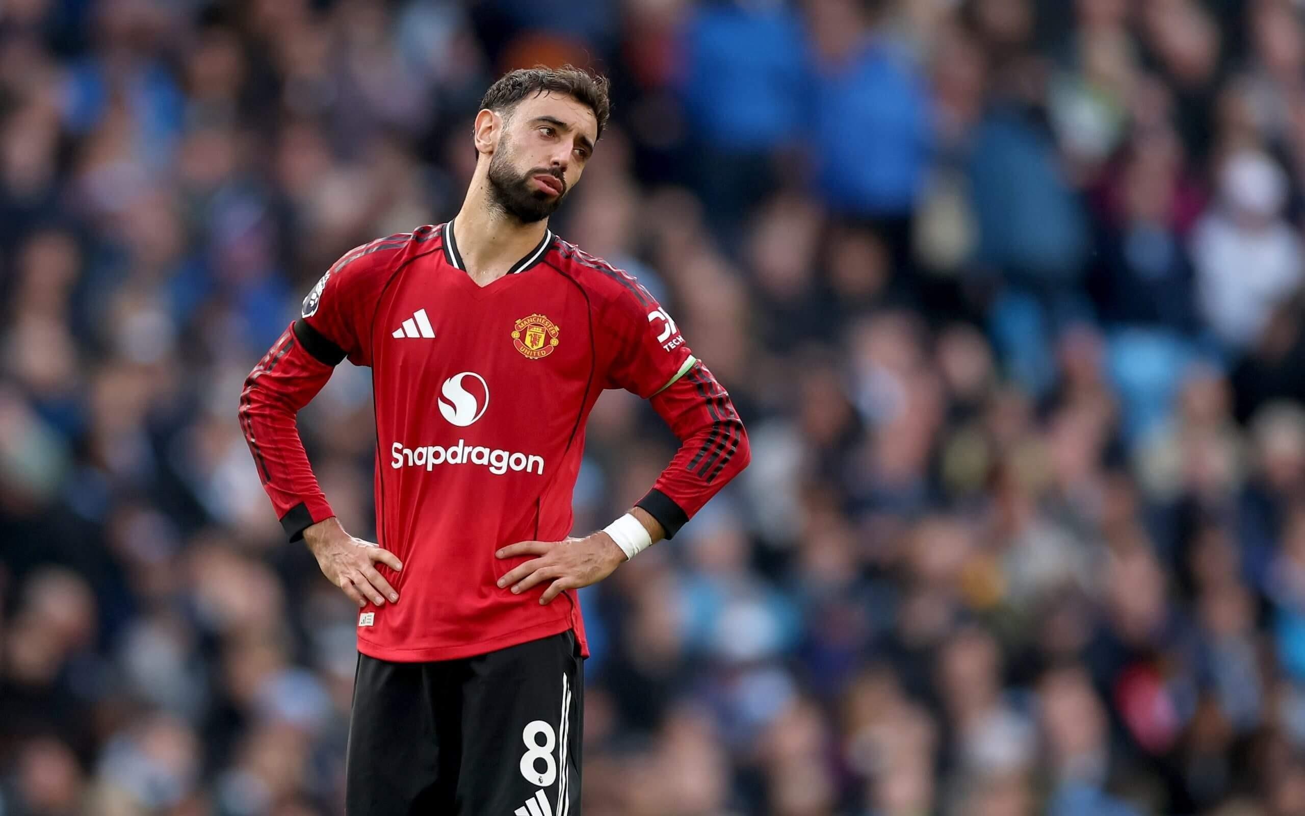 TA：阿莫林对343的执念，从一开始就注