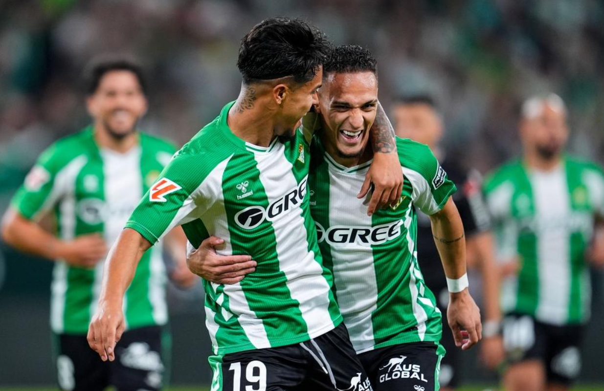 西甲最新积分战报：巴萨轰3球，塞尔塔绝杀，安东尼独造3球