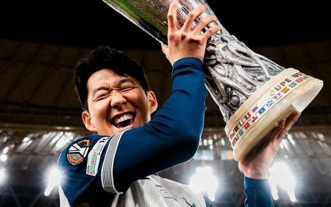 韩媒：热刺计划12月邀请孙兴慜回主场