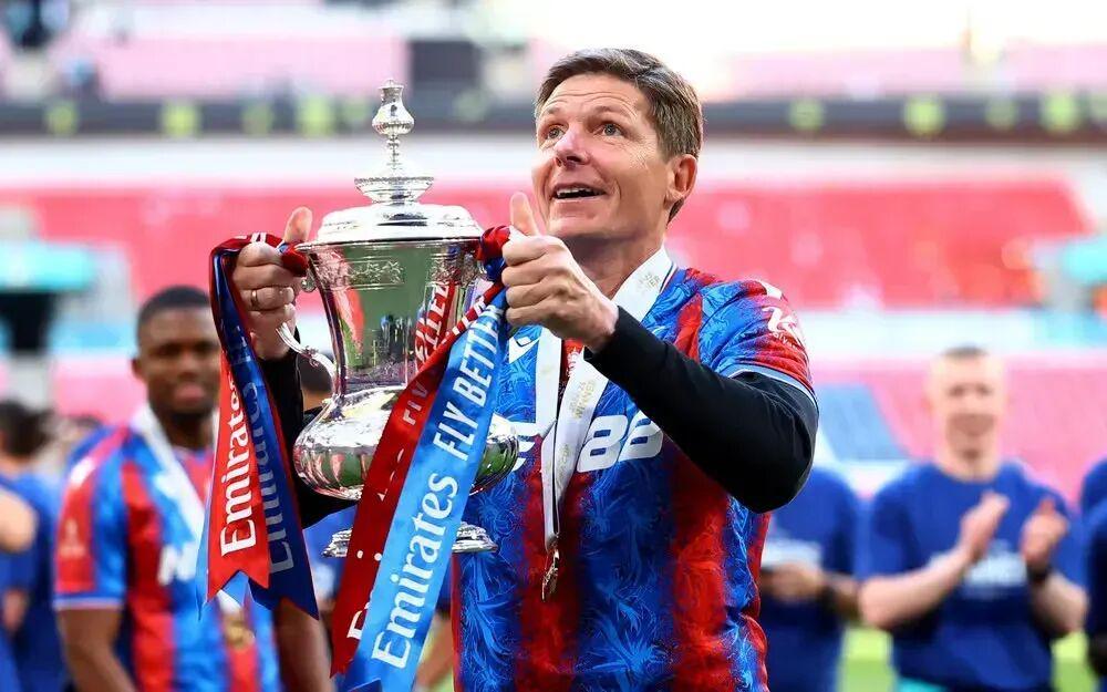 带队9场不胜！英超神奇主帅魔力不再