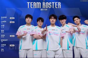 完全体BLG面对WBG再次落败！吧友们如何评价BLG阵容表现？