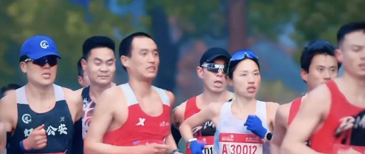 从重庆马拉松的不幸事件谈心脏骤停