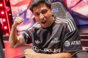 100T官宣：首发Dhokla/River/Quid/FB