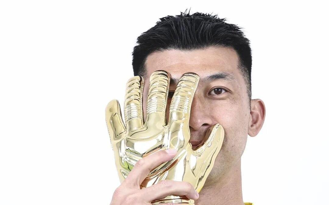 专访丨刘殿座：现在的我，享受当下，享受