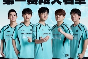 LNG击败LGD达成新赛季二连胜！你认为他们能否脱离涅槃组？