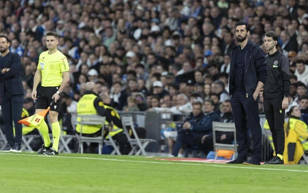 01负于赫塔费，皇马近10年西甲首次主