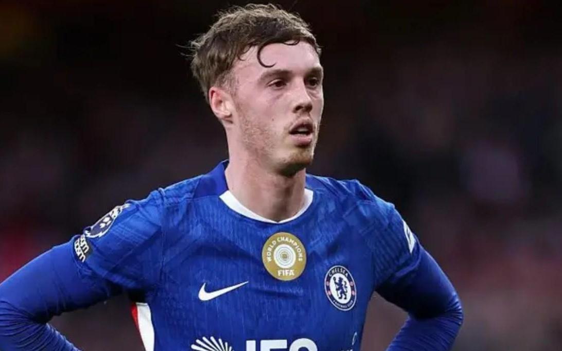 跟队：帕尔默状态下滑和身体透支有关