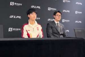 Zika：369一直以来都是我学习的榜样，他打的很好