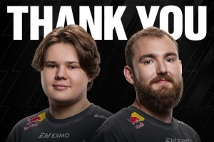 HLTV消息：Magixx和 Zont1x回归spirit Chopper和Zweih遭下放