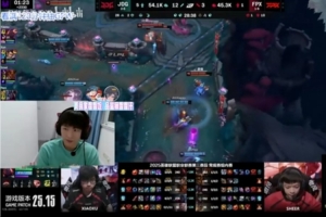 H4cker：多久没见过Scout这操作了？卓哥一来都好起来了