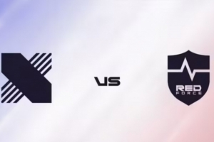 Rich格温有心无力！Lehends烈娜塔团战大招立功 NS扳平比分