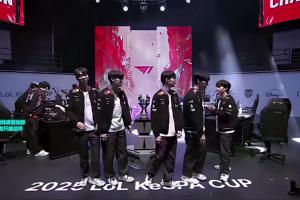 去年在JDG简直是地狱三赛段！Peyz重返LCK后直接和T1拿下首个冠军！