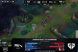 Ning王：LCK教练几乎都退役选手 LPL可以整个教练培训弄点奖学金